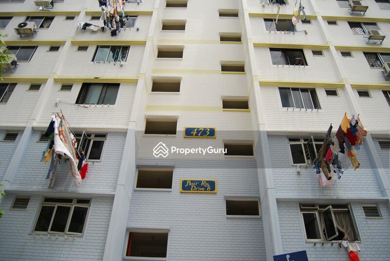 473 Pasir Ris Drive 6