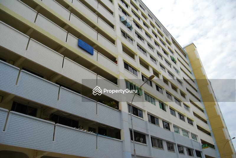 473 Pasir Ris Drive 6