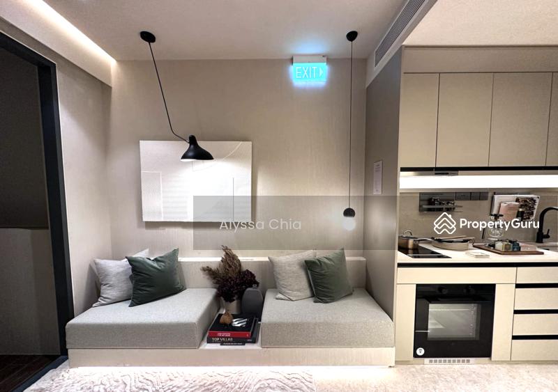 Condominium for Sale: D09, 239666