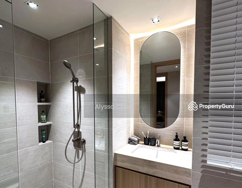 Condominium for Sale: D09, 239666