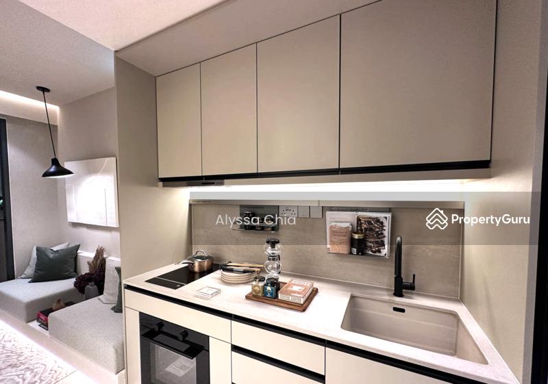Condominium for Sale: D09, 239666