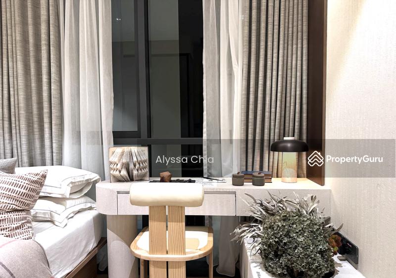 Condominium for Sale: D09, 239666
