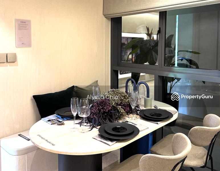 Condominium for Sale: D09, 239666