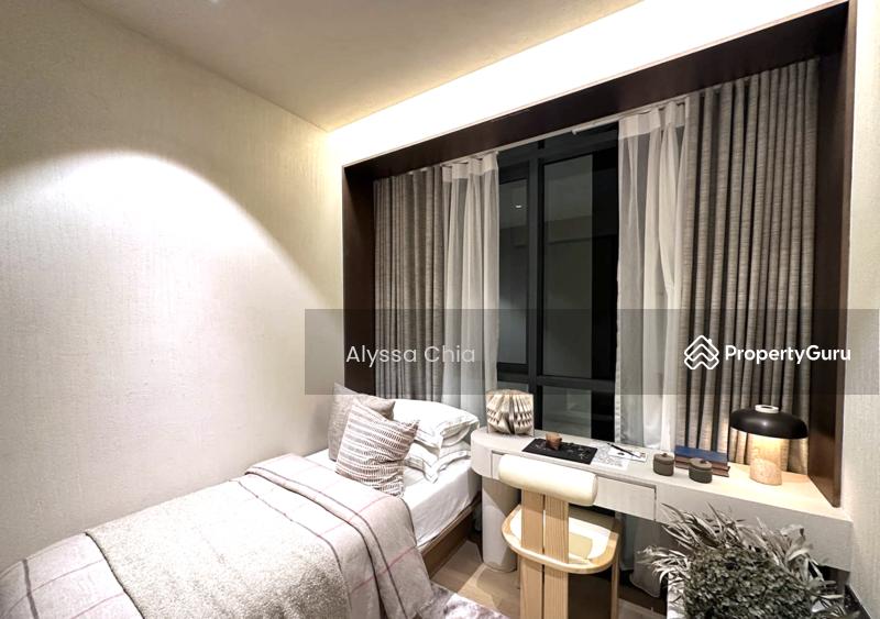 Condominium for Sale: D09, 239666