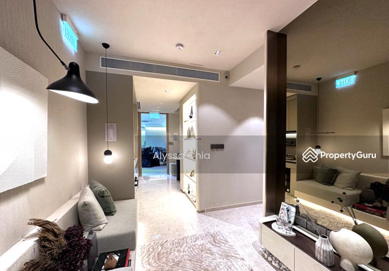 Condominium for Sale: D09, 239666