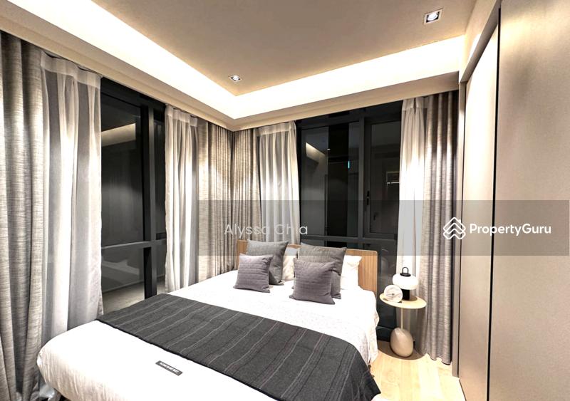 Condominium for Sale: D09, 239666