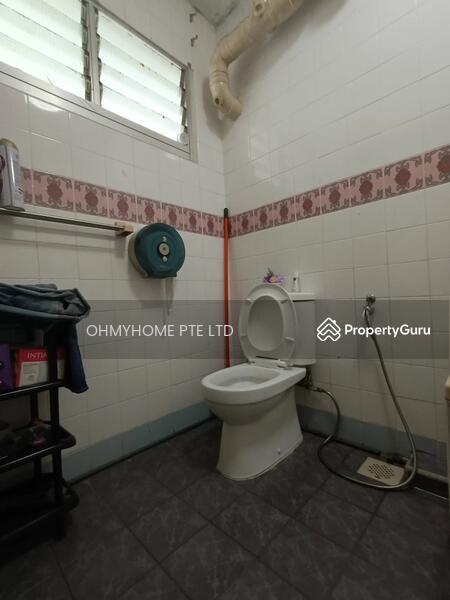 463 Pasir Ris Street 41