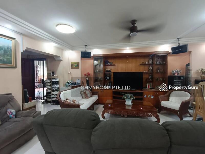 463 Pasir Ris Street 41