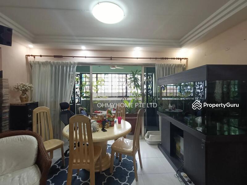 463 Pasir Ris Street 41