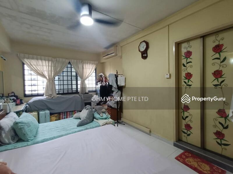 463 Pasir Ris Street 41