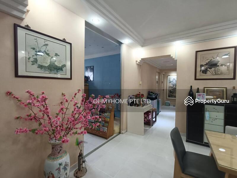 463 Pasir Ris Street 41