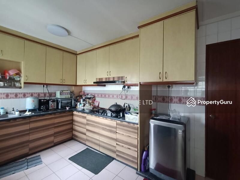 463 Pasir Ris Street 41