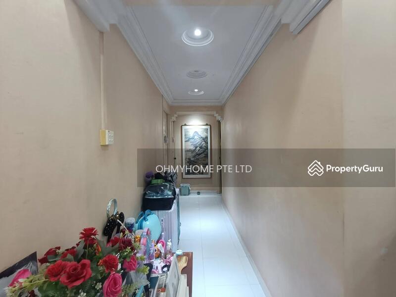 463 Pasir Ris Street 41