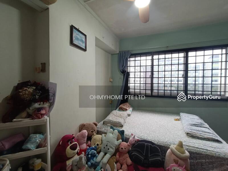 463 Pasir Ris Street 41