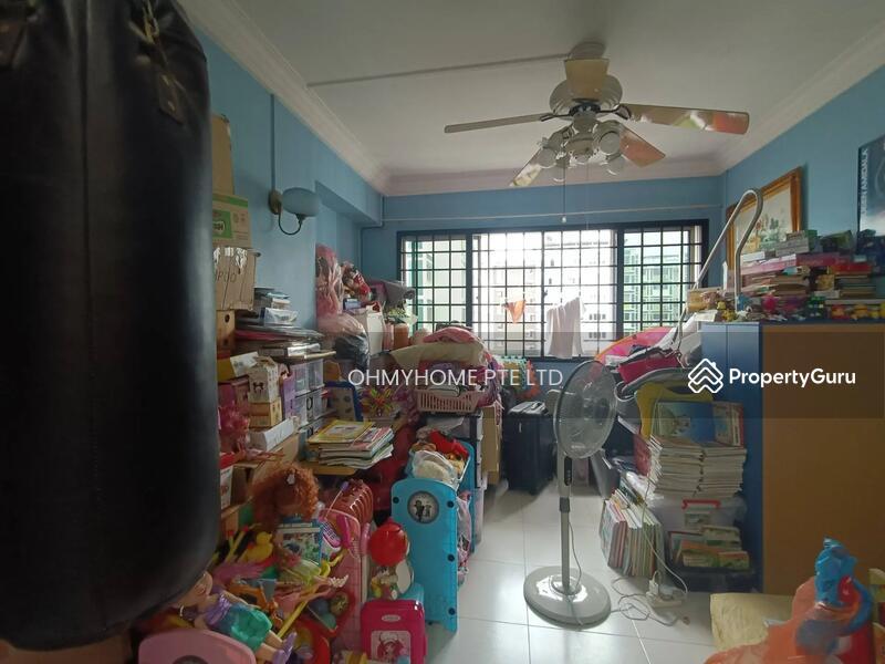 463 Pasir Ris Street 41