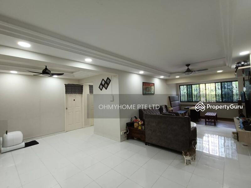 234 Pasir Ris Drive 4