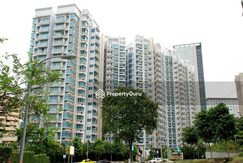 Condominium for Sale: Cairnhill, D09, 229814