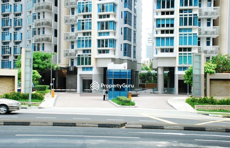 Condominium for Sale: Cairnhill, D09, 229814