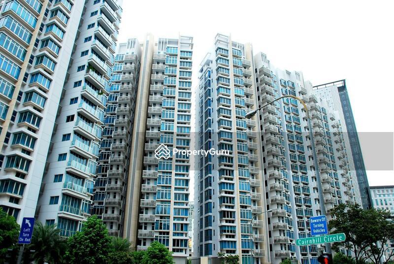 Condominium for Sale: Cairnhill, D09, 229814