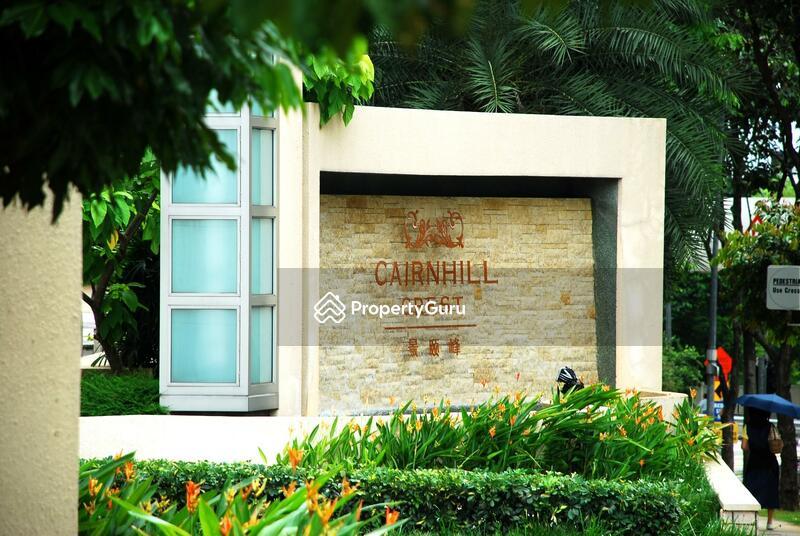Condominium for Sale: Cairnhill, D09, 229814