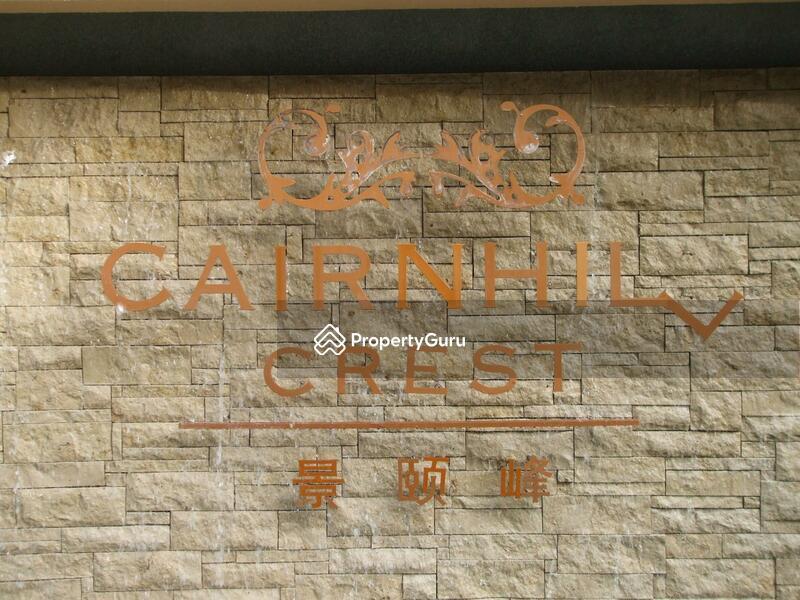 Condominium for Sale: Cairnhill, D09, 229814