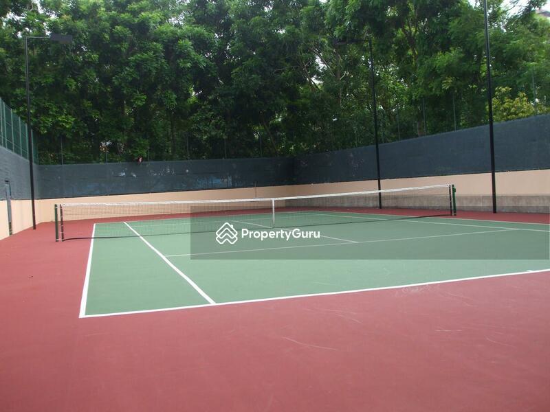 Condominium for Sale: Cairnhill, D09, 229814