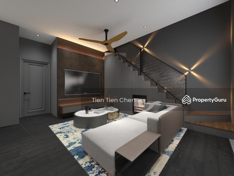 Prop-GPT: Walk-up Apartment: D08  Joo Avenue