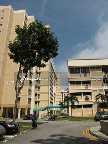HDB Flat for Sale: D23, 670143