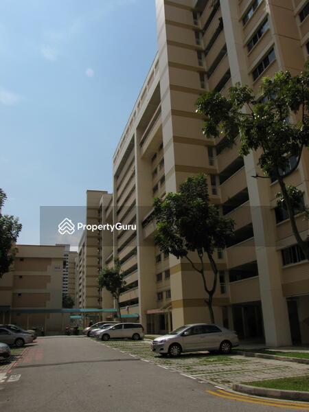 HDB Flat for Sale: D23, 670143