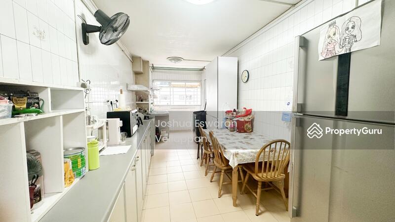 HDB Flat for Sale: D23, 670143
