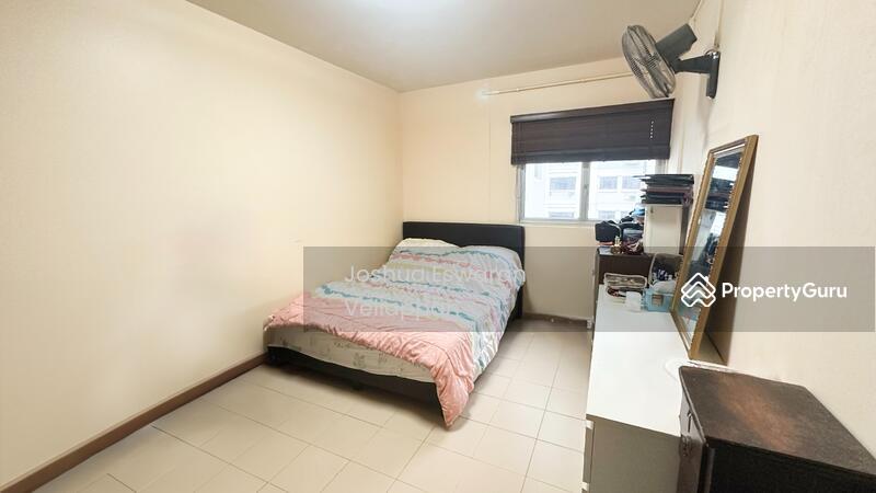 HDB Flat for Sale: D23, 670143