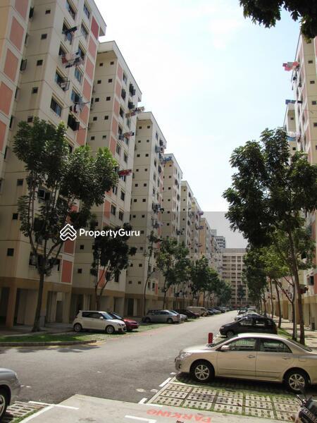 HDB Flat for Sale: D23, 670143