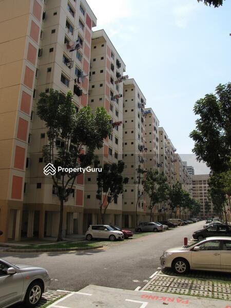 HDB Flat for Sale: D23, 670143