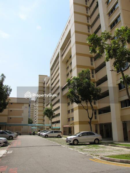 HDB Flat for Sale: D23, 670143