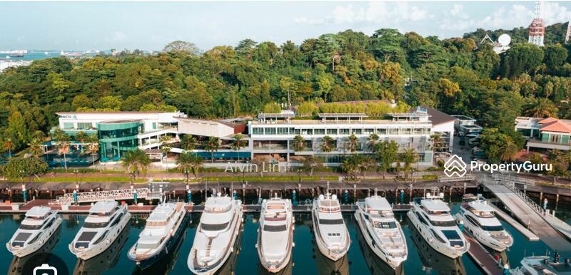 Condominium for Sale: D04, 098327