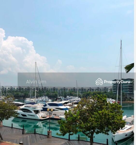 Condominium for Sale: D04, 098327