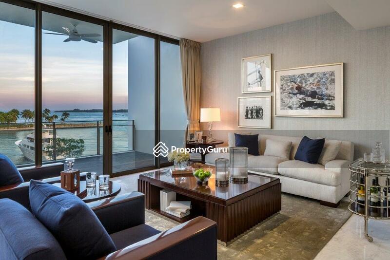 Condominium for Sale: D04, 098327