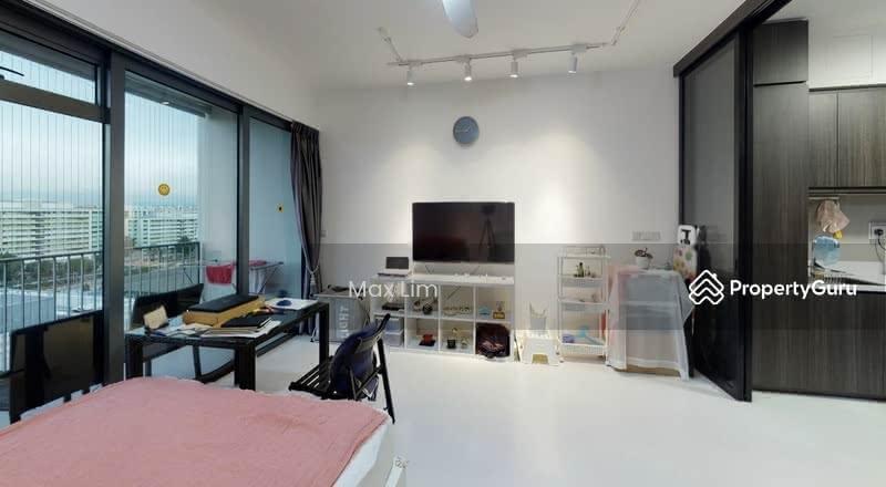 Condominium for Sale: Yishun, D27, 768797