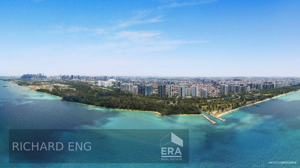 Condominium for Sale: Meyer Road, D15, 437910