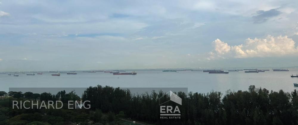 Condominium for Sale: Meyer Road, D15, 437910