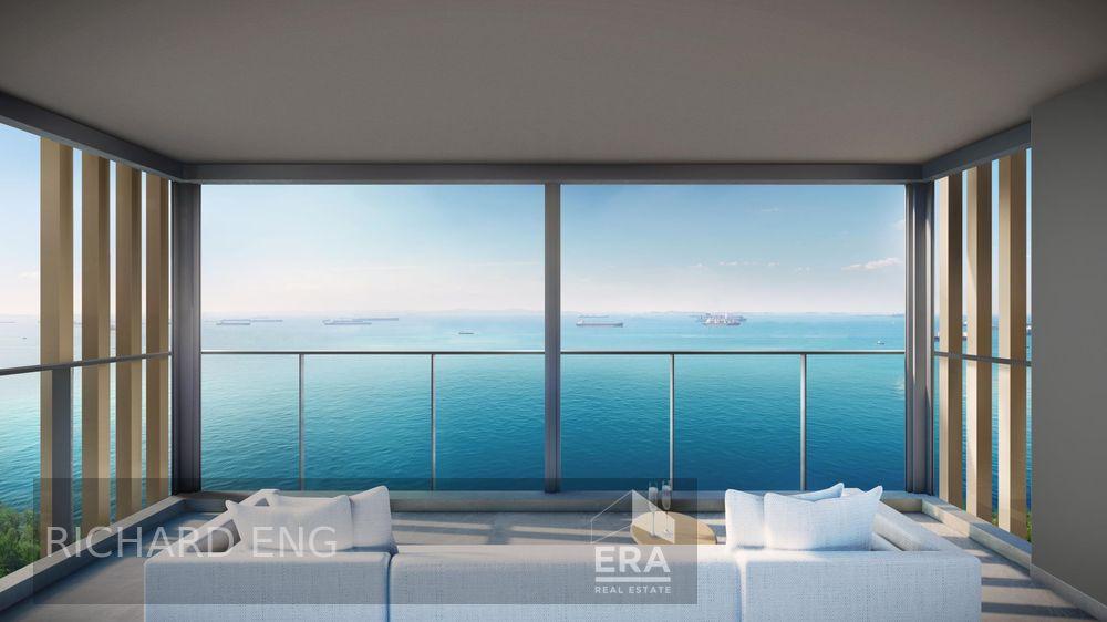 Condominium for Sale: Meyer Road, D15, 437910