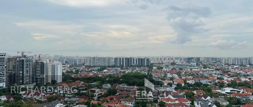 Condominium for Sale: Meyer Road, D15, 437910