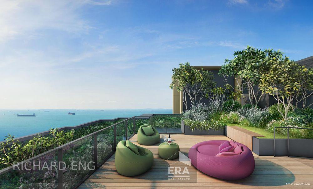 Condominium for Sale: Meyer Road, D15, 437910