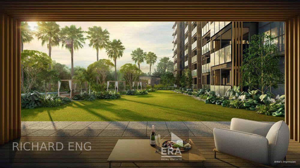 Condominium for Sale: Meyer Road, D15, 437910
