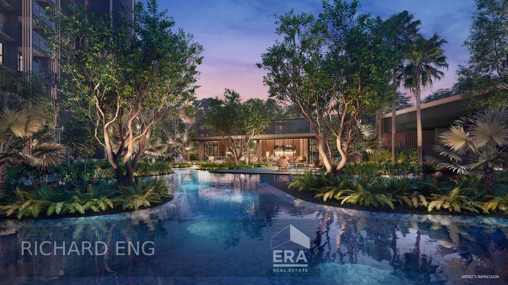 Condominium for Sale: Meyer Road, D15, 437910