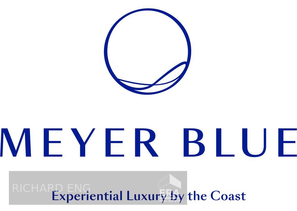 Condominium for Sale: Meyer Road, D15, 437910