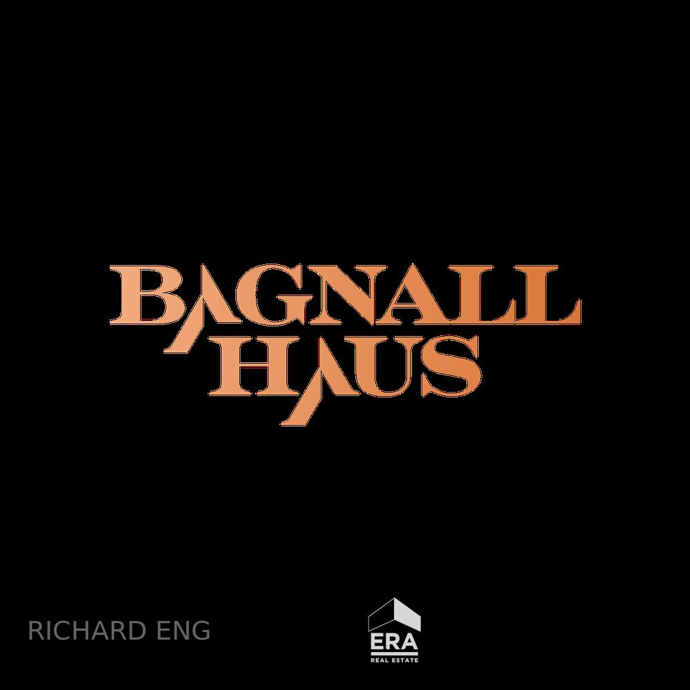 Bagnall Haus - Freehold Development in the East