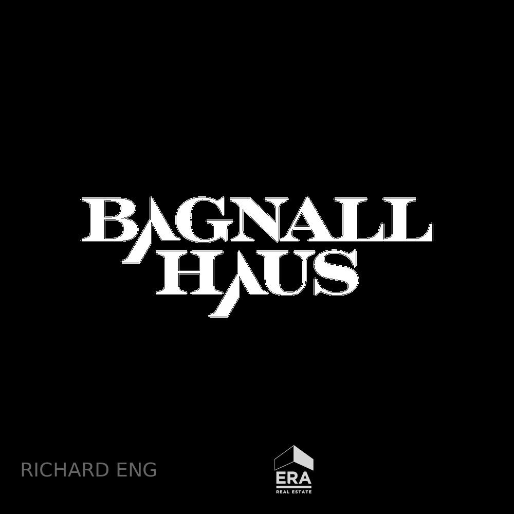 Bagnall Haus - Freehold Development in the East