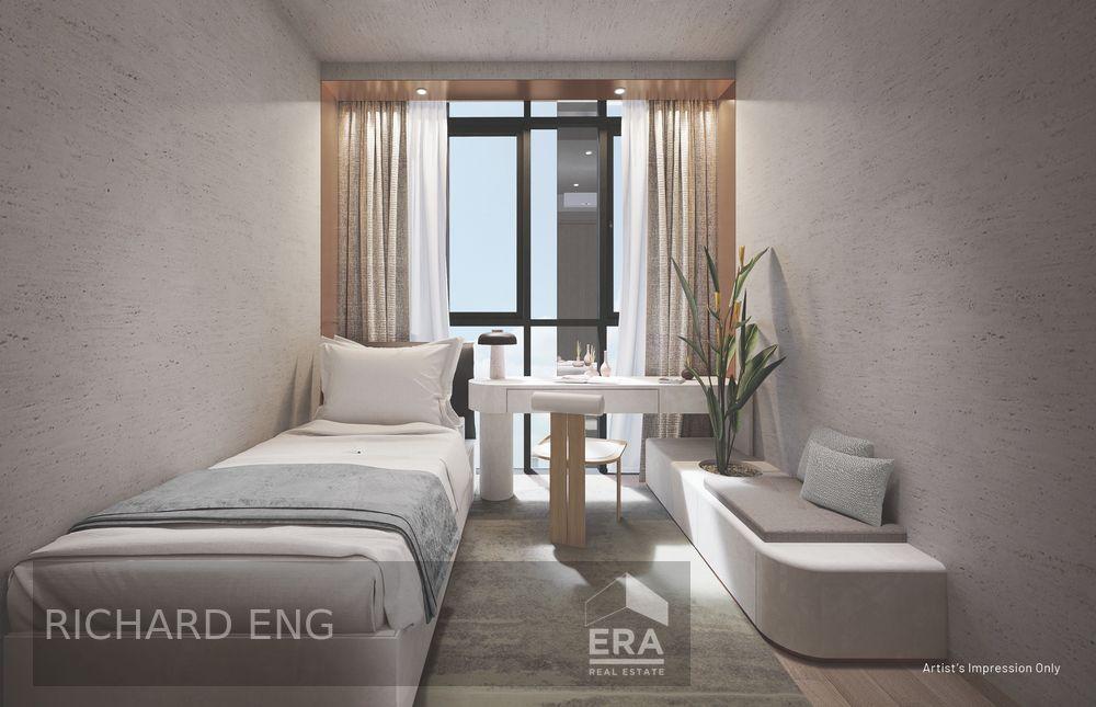 Condominium for Sale: Institution Hill, D09, 239666
