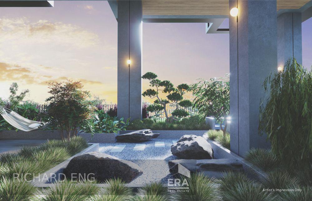 Condominium for Sale: Institution Hill, D09, 239666